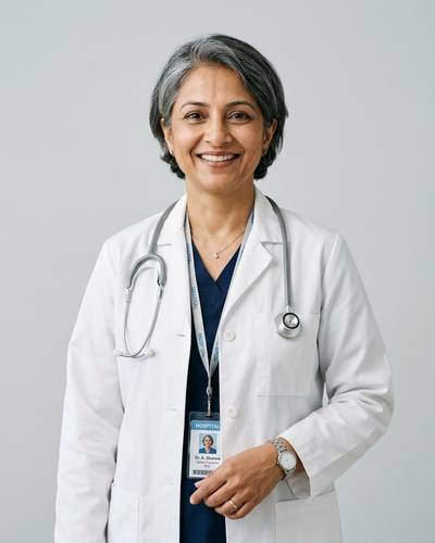 Dra. Marta Figueiras - Dermatologista