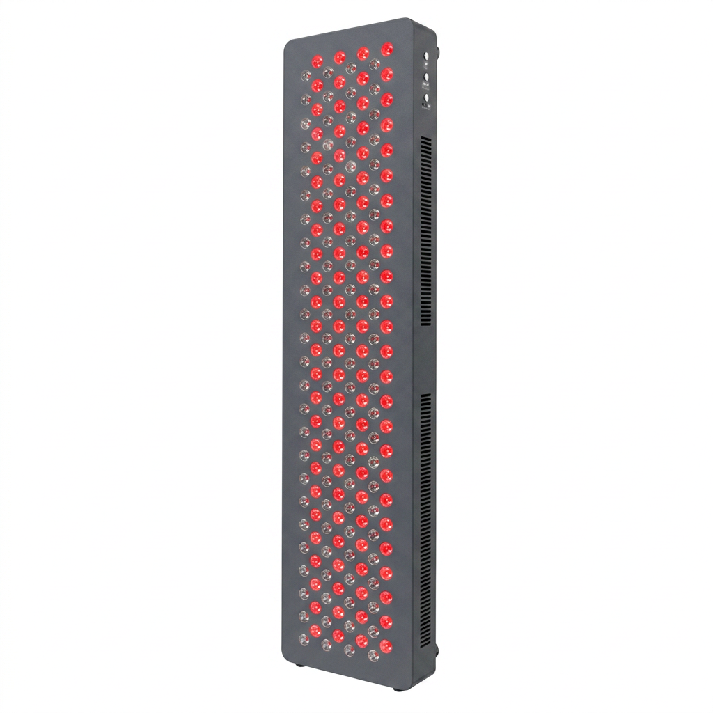 Painel de terapia de luz vermelha HG1000