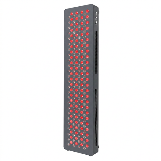 Painel de terapia de luz vermelha HG1000