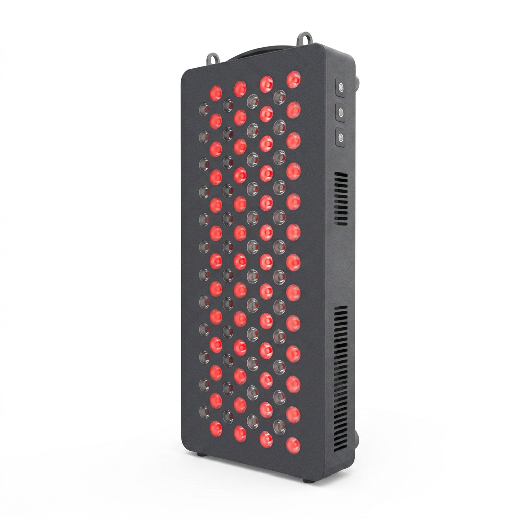 Painel de terapia de luz vermelha HG500