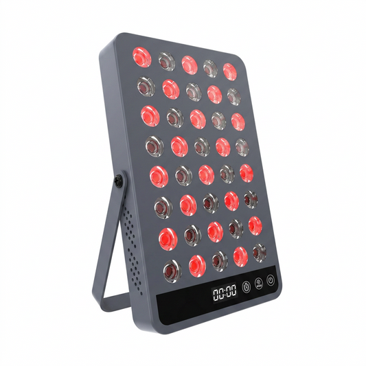Painel de terapia de luz vermelha HG200